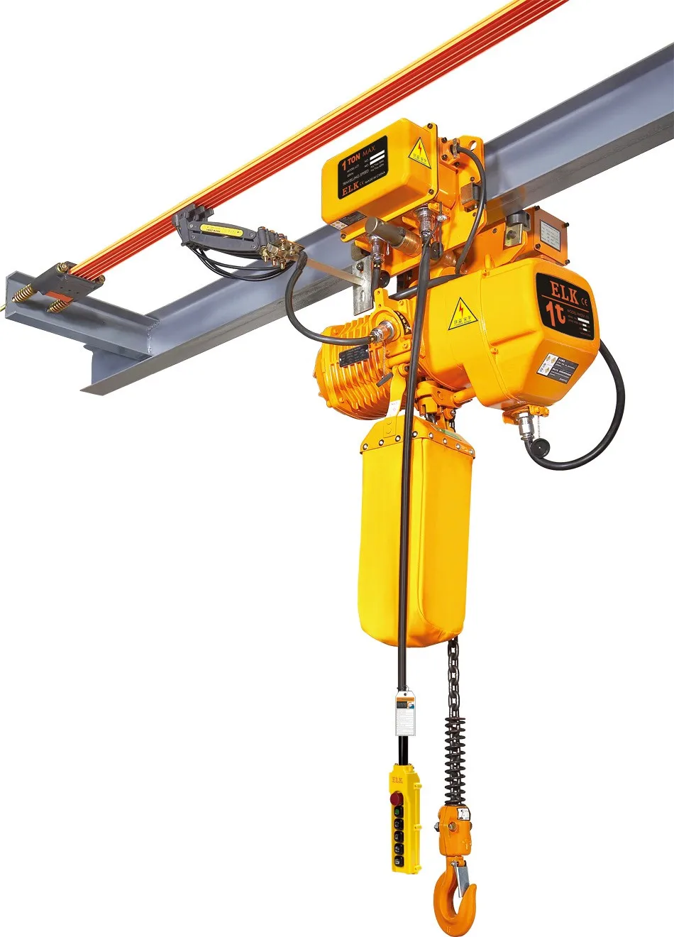 new-electric-chain-hoist-7ton-mobile-chain-hoist-price-buy-new