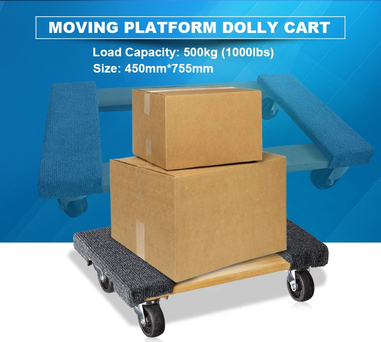 4 Wheels Hardwood Piano Furniture Moving Dolly Buy Furniture Moving