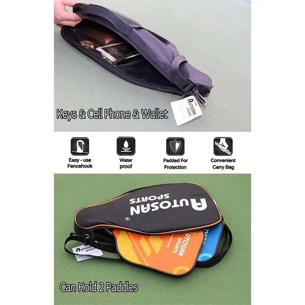 Pickeleball paddle 90605