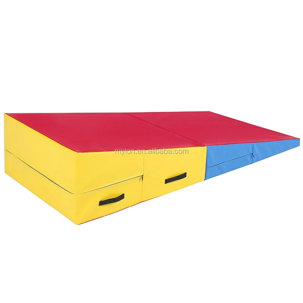 Large Folding And Non Folding Incline Gymnastics Mat Cheese Wedge Skill Shape Tumbling Gym Mats And Octagonal Mat Buy Large Folding And Non Folding Incline Gymnastics Mat Cheese Wedge Skill Shape Tumbling Gym