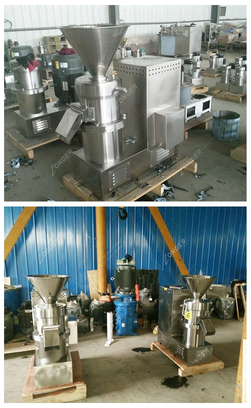 Commercial Price Spice Grinding Machine Chili Grinder Fresh Pepper