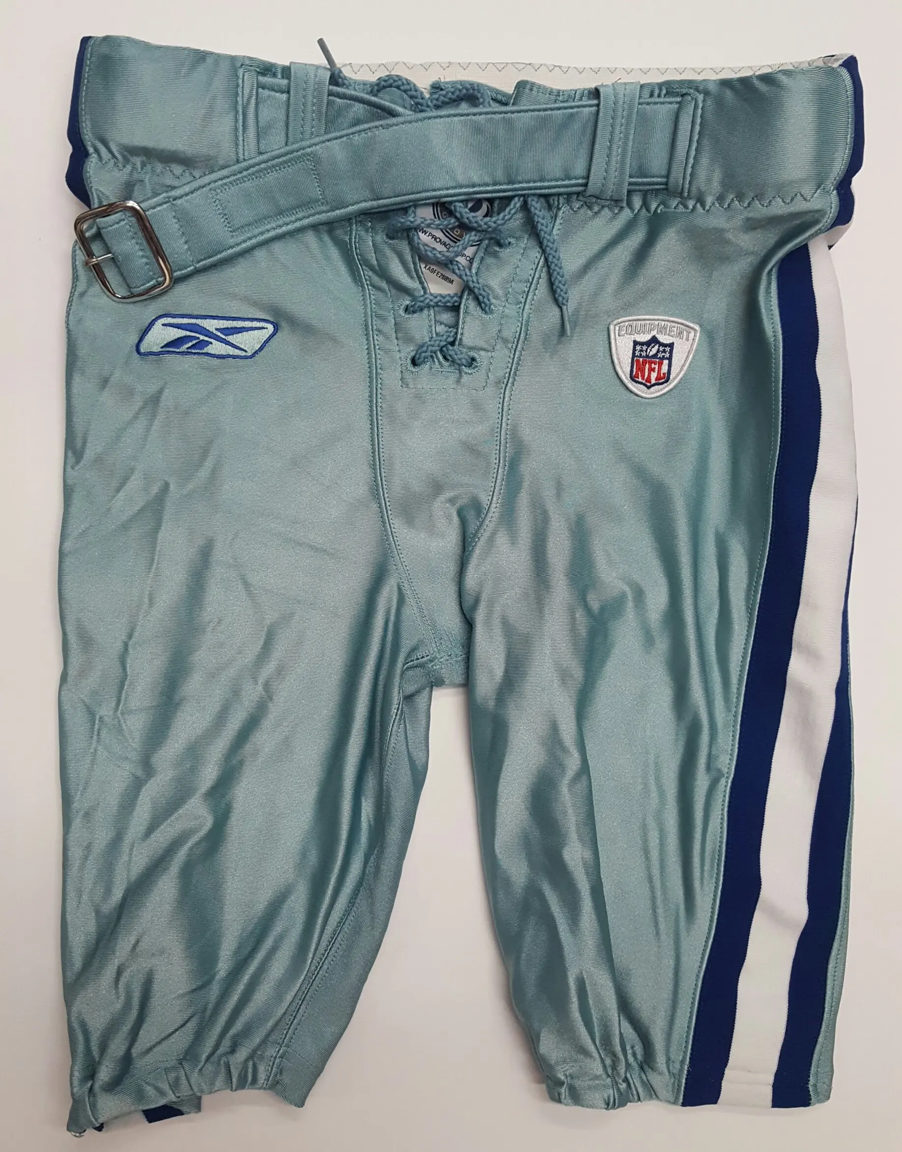 reebok football pants