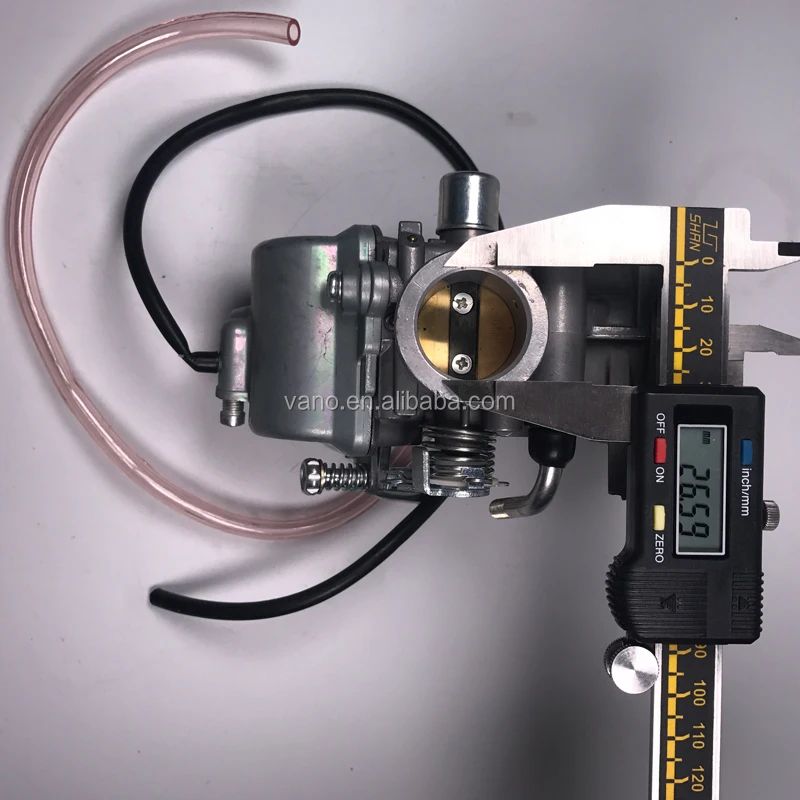 popular carb EN 150 motorcycle carburetor