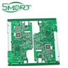 Smart Electronics Immerssion Gold 2-layer PCB Board manufacturer and PCB for scrypt miner
