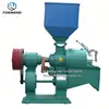 Rice Whitener and De-stoner Paddy Rice Polisher Machine