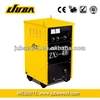 Transformer Thyristor Type 3 Phase Arc Welding Machine(ZX5 Series)