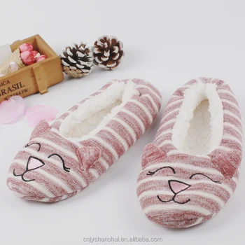 2017 New Design Istoner Ballerina Slippers Ballet Bedroom 2017 New Design Istoner Ballerina Slippers Ballet Bedroom Sole