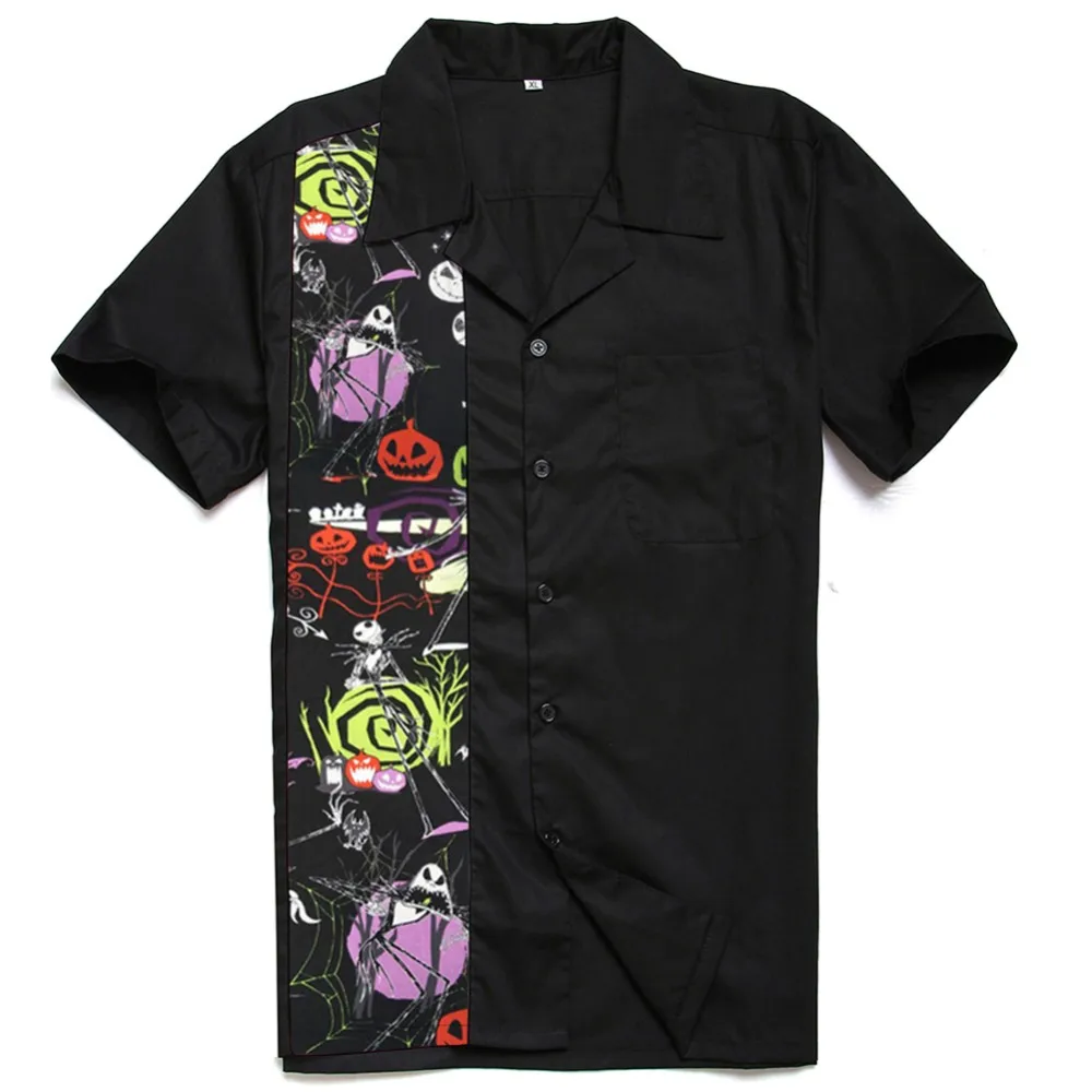 cotton on halloween shirt