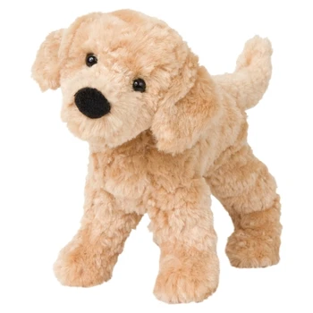 custom dog plush