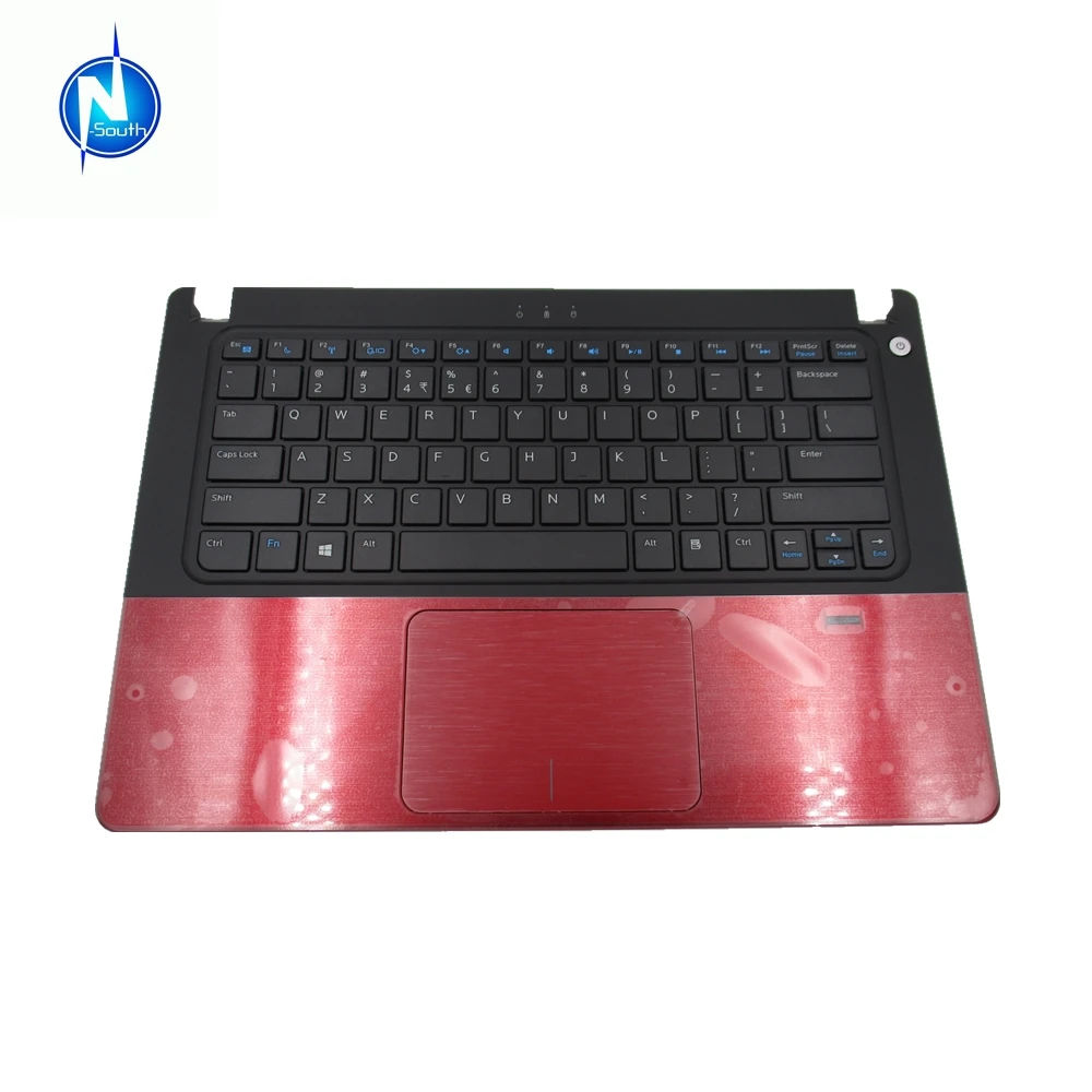 Palmrest Top Cover for HP DV7-6000 series Laptops