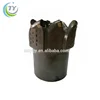 High hardness practical PDC bore well drilling bits