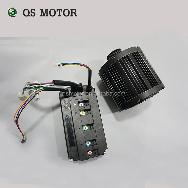 qs motor 3000w 138 70h