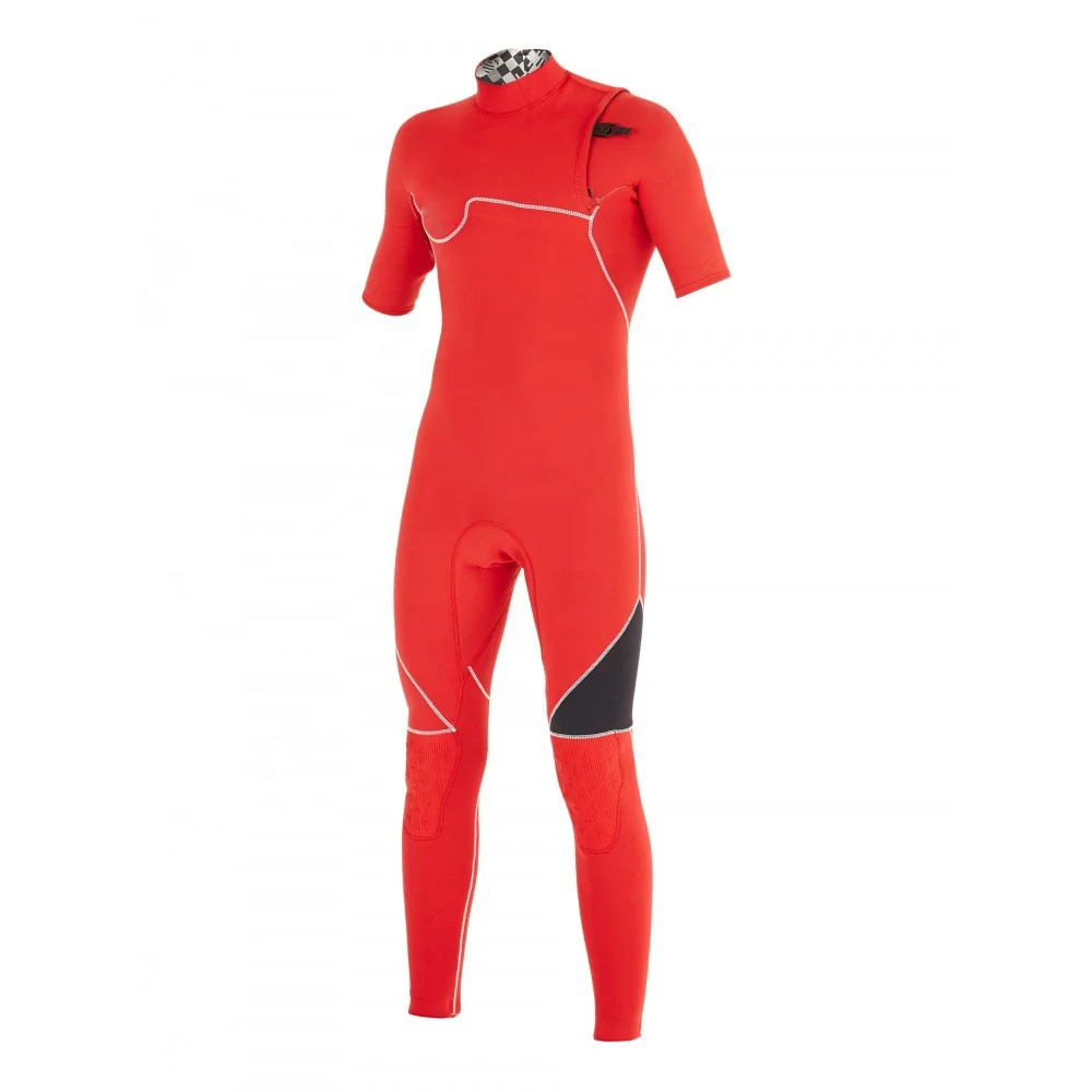 Large Capacity Neoprene 5mm Wetsuit Zipper,Rubber Wetsuit For Diving
