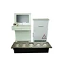 Fixed car livense recognition system under vehicle surveillance system with Camera