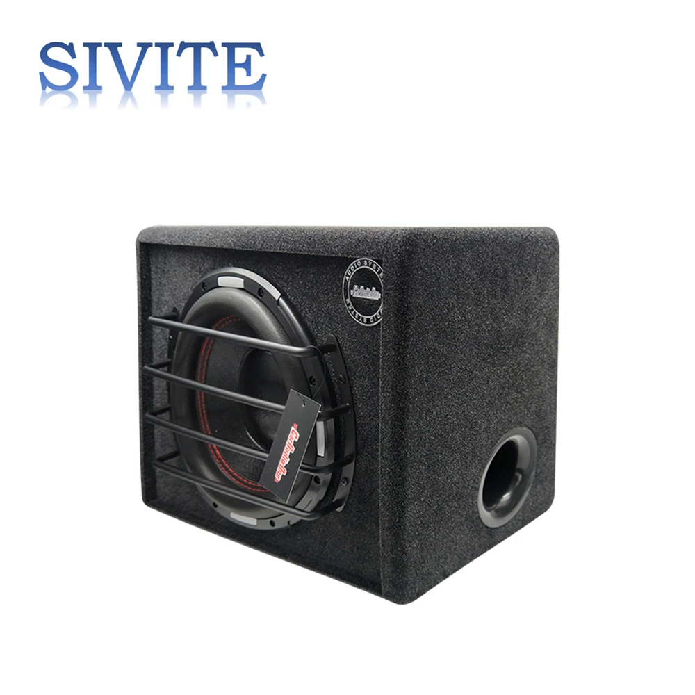 Sivite 1290 Guangzhou Speaker Subwoofer With Amplifier For Car Buy Subwoofer With Amplifier For Car Subwoofer Speaker For Car Subwoofer For Car Product On Alibaba Com