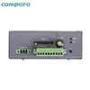 Factory Supplying wifi rs485 converter gprs gateway to tcp ip for power monitor