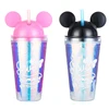 /product-detail/novelty-cups-450ml-double-wall-laser-plastic-drinking-bottle-with-straw-with-lid-60822418148.html