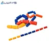 Inexpensive Anti-wave Swimming Pool Float Lane Rope Accessories Swimming Pool Lane Line