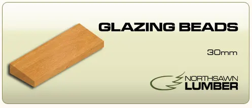 glazing beads suppliers