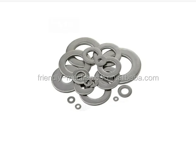 Customized Precision 0.01mm Thickness Thin Metal Shim And Washer Buy Thin Shim Washer thin
