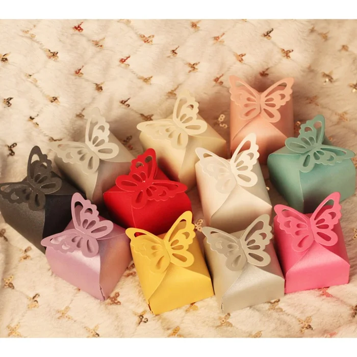 

candy box,5000 Pieces, Customized