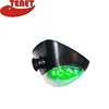 Easy to install and operate vehicle detecting sensor for parking sensor system