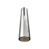 20 mic Agricultural Metallized CPP Film for Farming Apple Trees Lighting Reflectivity Manufacturer