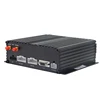rugged 3g4g gps wifi 8ch 1080N coax hard disk 2TB mobile dvr