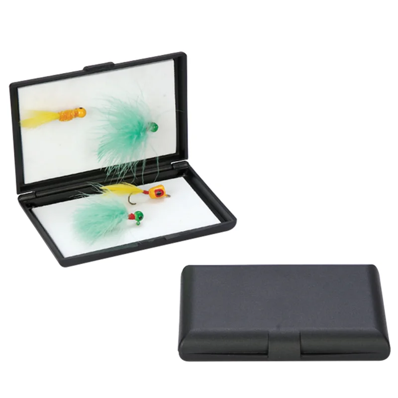 High Quality Plastic Fishing Fly Box Buy Fly Box,Fishing Box,Fishing