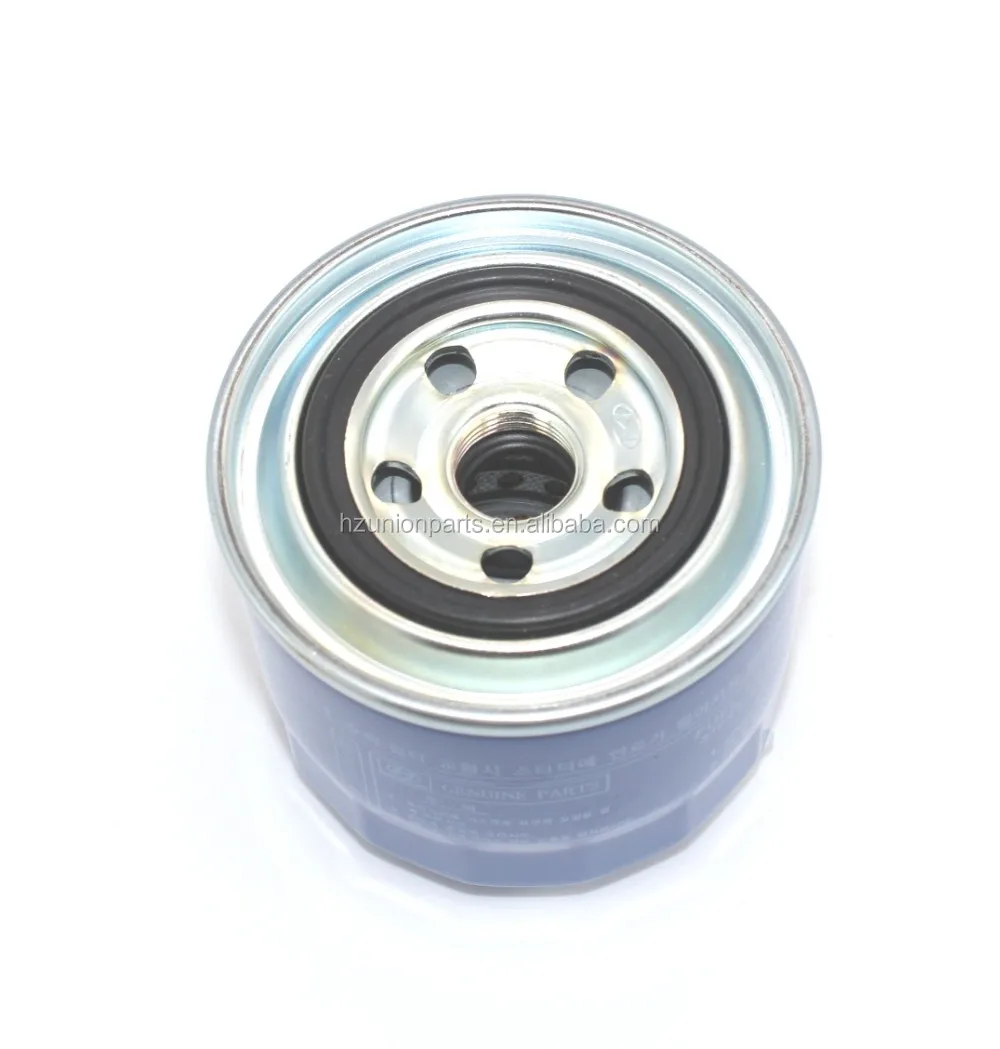 Elementfuel Filter For Hyundai Hd65/72 Oem 3194541002 Buy Fuel
