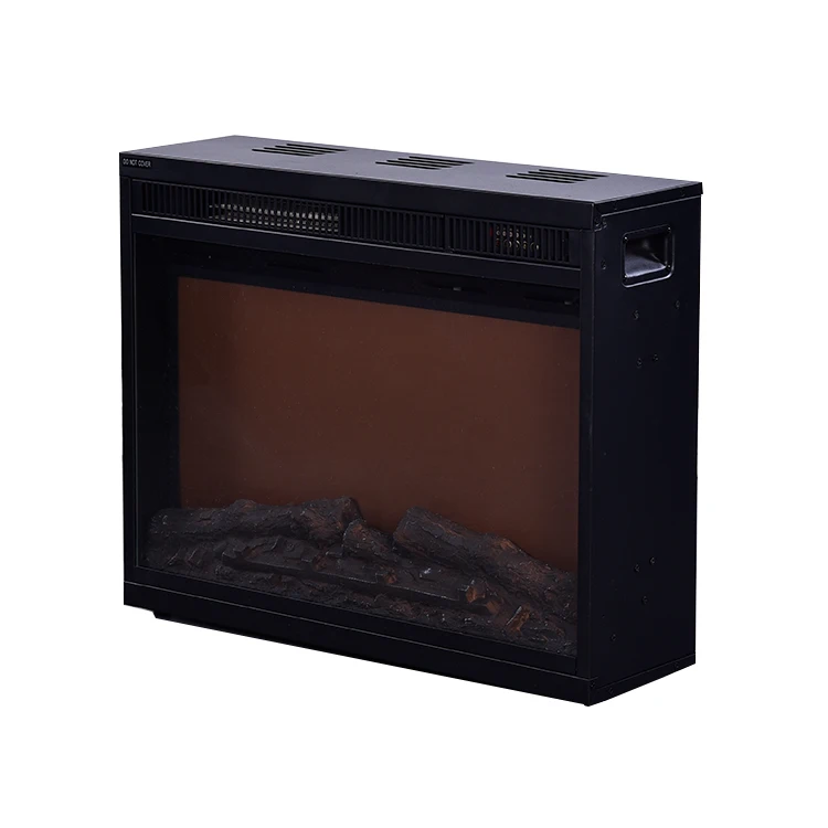 Artificial Fire Electric Fireplace Electric Fireplace Heater