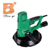 JHS225A Drywall sander with dust extracting system