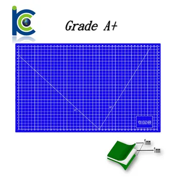 gridded extra durable healing a0 self larger mat cutting