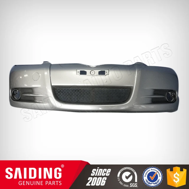 TOYOTA VITZ front bumper 52119-52140 NCP13 2001-2005 parts