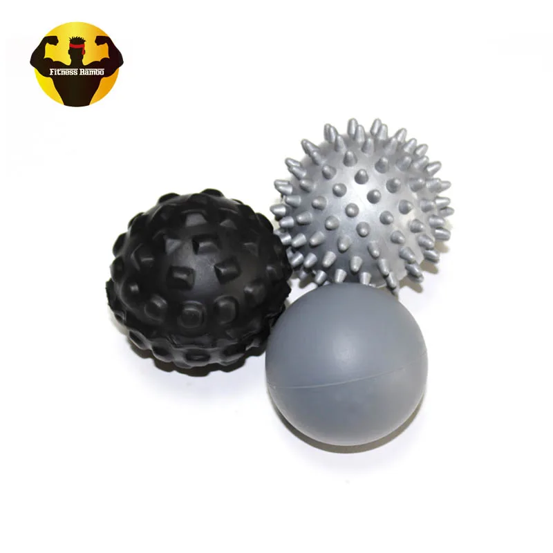 massage ball set