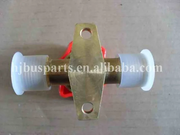 8106-00011 engine stop solenoid valve