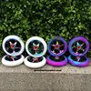 Cheap Neo Chrome Scooter Wheels 110mm Promotion at Prostuntscooter Shop