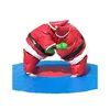 High Quality Party Fun Game Custom Size PVC Inflatable Sumo Wrestle Suits for Adults and Kids