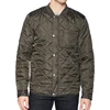 New Style Mens Quilted Jacket Jaket Homme Jacketss Men Top Jackette Winter