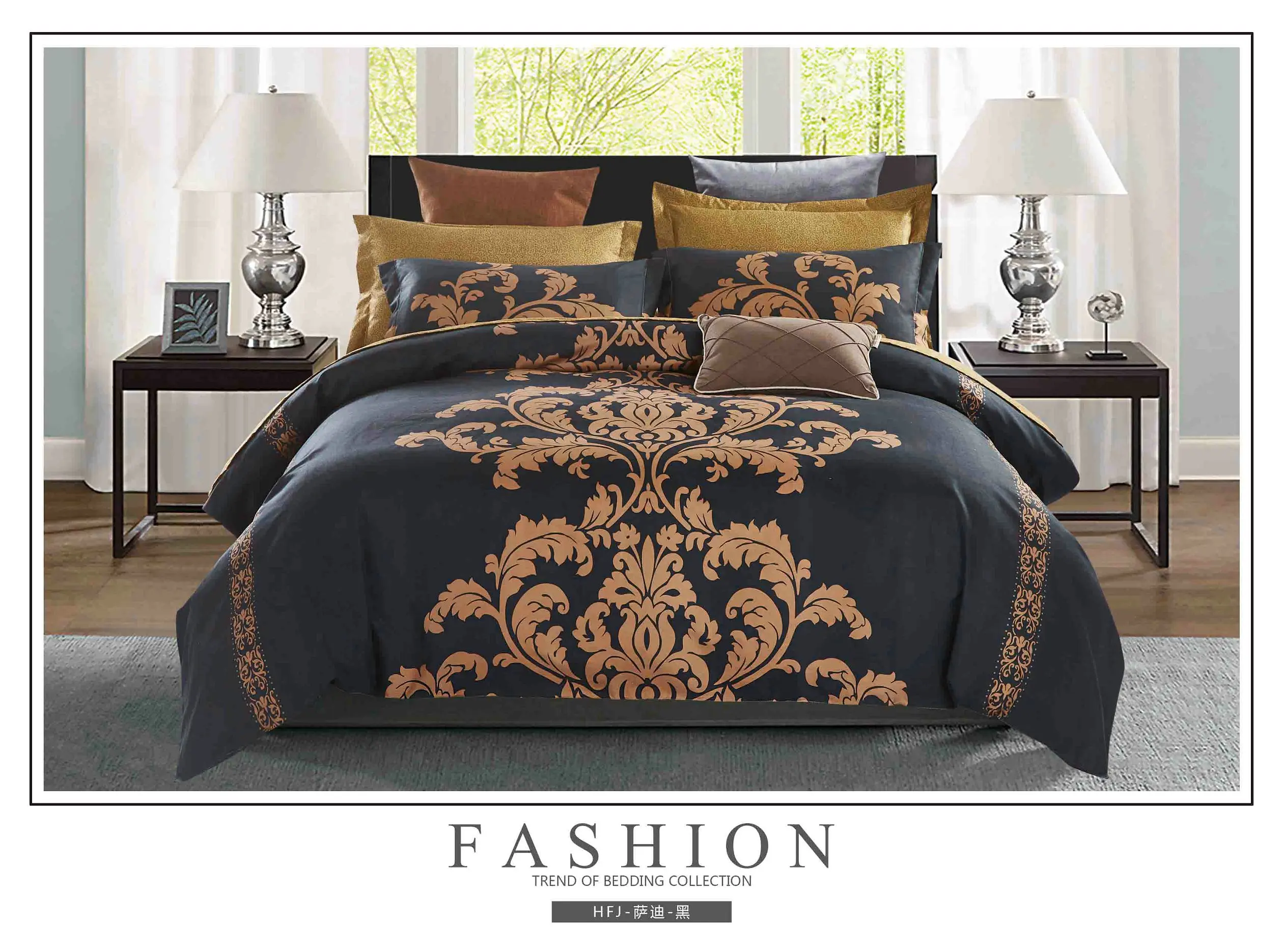 2018 Most Popular Home Textiles Cheap Polyester Bedding Sets Buy