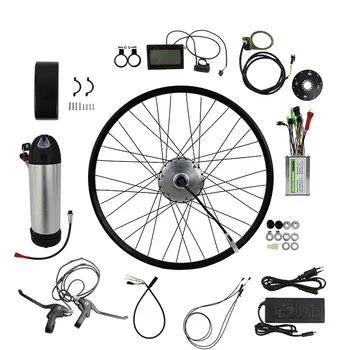 electric bike conversion kits for sale