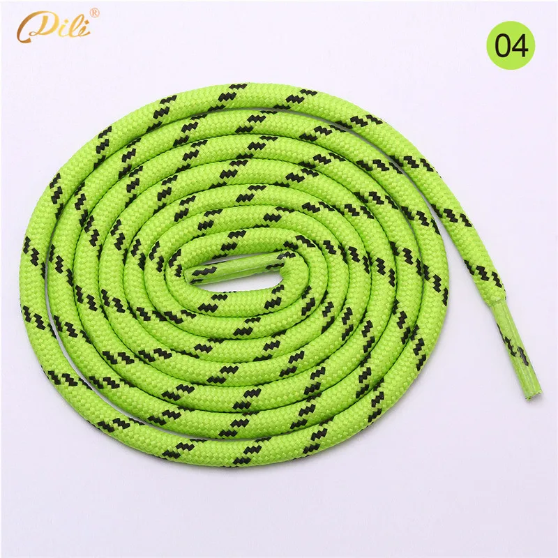 5mm flat shoelaces