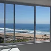 2m x 1m x 6mm thick tempered glass for windows