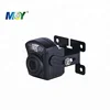 AHD CVBS video audio output mini taxi inside view camera with mic