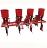 Multi-functional farm 2 4 6 8 row rsmall tractor corn seeder , farming tractor corn planter , Corn seed drill machine for sale