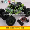 S-001 2018 New Arrive 1/18 Cheapest Electric RC Climbing Car 4WD RC Car