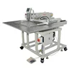 best quality cnc sewing machine automatic pattern sewing machine 6040 for large industrial sewing machine