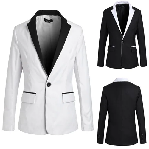 Blazer Color 1: Navy Windowpane And White Pant Shop the Latest Collection of Blazers & Sports Coats for Men Online at desire-date.tk FREE SHIPPING AVAILABLE! Blazers & Sport Coats Back to Men; Apply. Filter By clear all. Free Pick Up In Store Alfani Men's Slim-Fit Black and White Mini-Grid Dinner Jacket, Created for Macy's.