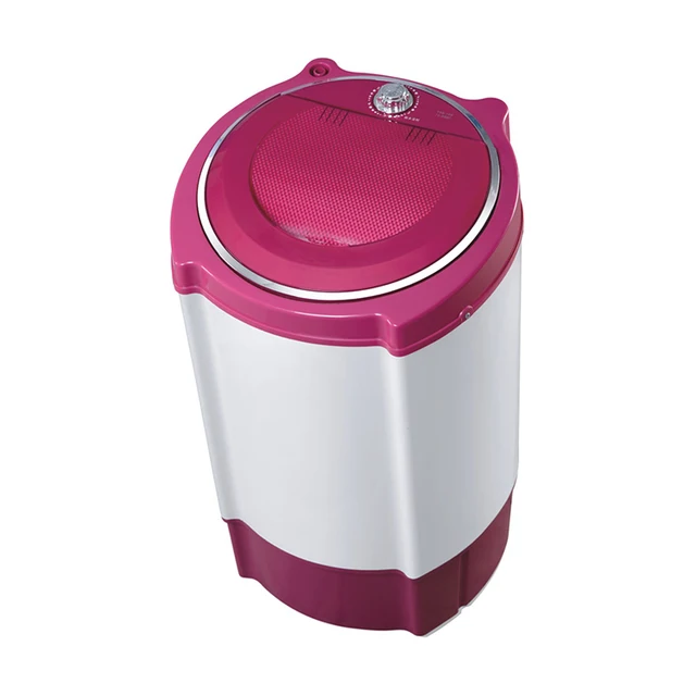 portable spin dryer