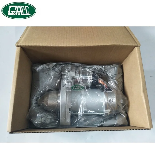 GJ0216 Kick Starter Jaguar XK XF XJ 2.0L 3.0L 4.2L 5.0L 8W8311001BB 8W8311001AB 4280005320 8W83-11001-BB 8W83-11001-AB 428000- 5320....jpg